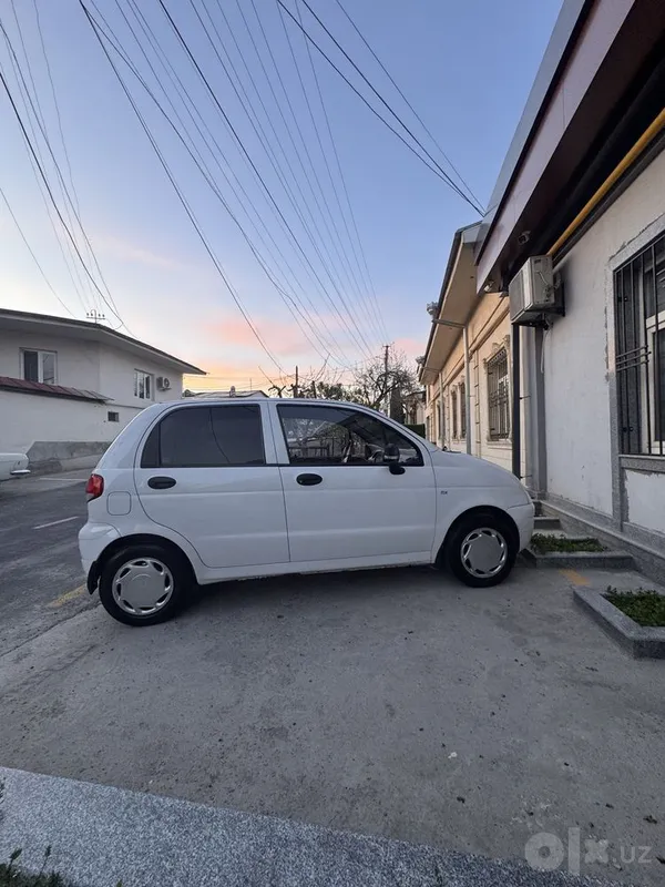 Matiz zor xolatda taxi qilinmagan konditsioneri bor ishi yoq 2 Matiz zor xolatda taxi qilinmagan konditsioneri bor ishi yoq 2