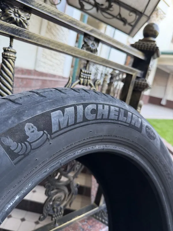 Michelin balon sotiladi 285/50/20 — фото 1