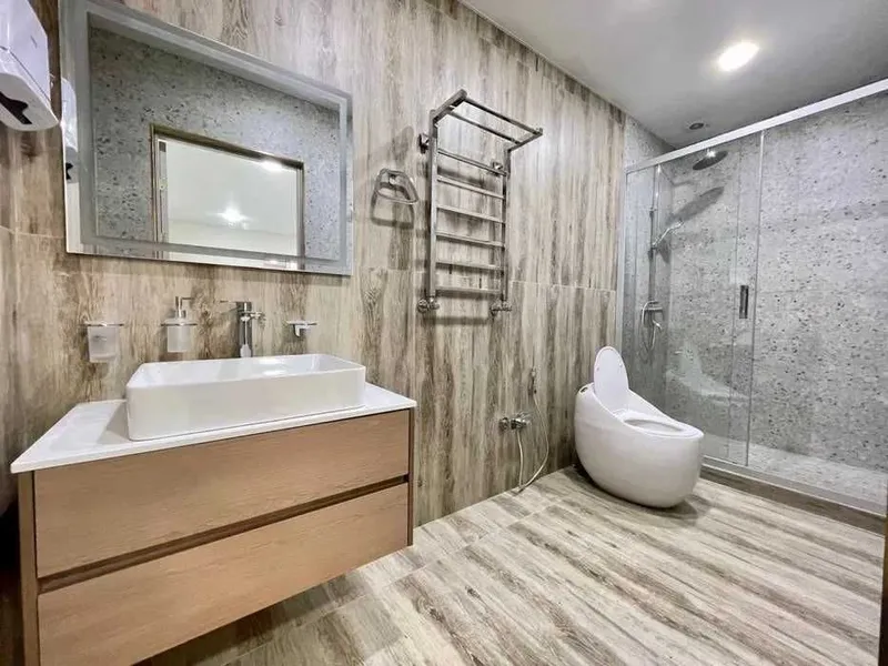 Сдаётся офис Саламатина, ул. Богибостан 200 м² — фото 4