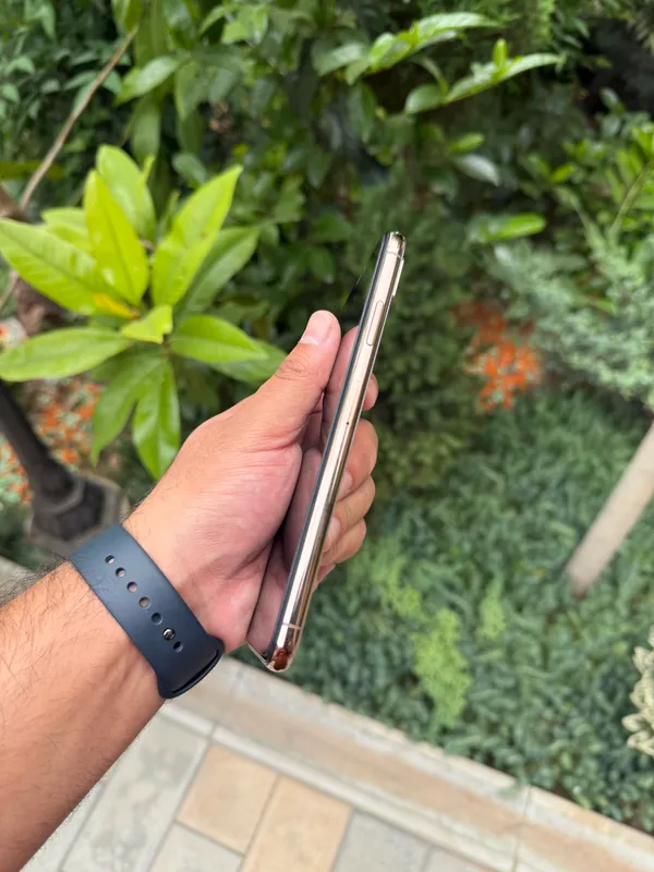 Iphone xs max ayfon xs max 64gb aybi yo face bor — фото 7 Iphone xs max ayfon xs max 64gb aybi yo face bor — фото 7