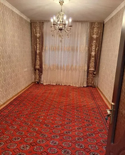 90 m², 3 xonali kvartira ijarasi · ID 43374 4 90 m², 3 xonali kvartira ijarasi · ID 43374 4