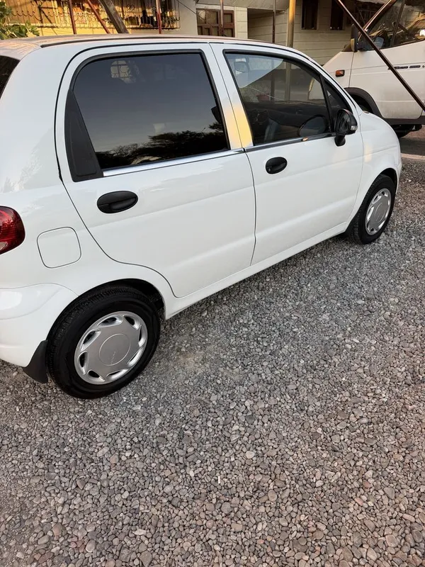 Matiz chevrolet matiz 4 Matiz chevrolet matiz 4