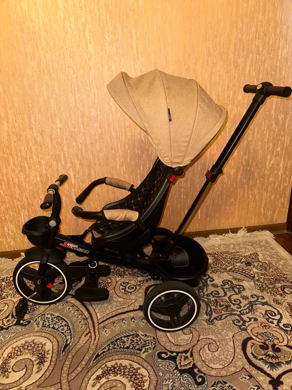 Yangi bolalar velosipedi sotiladi 2