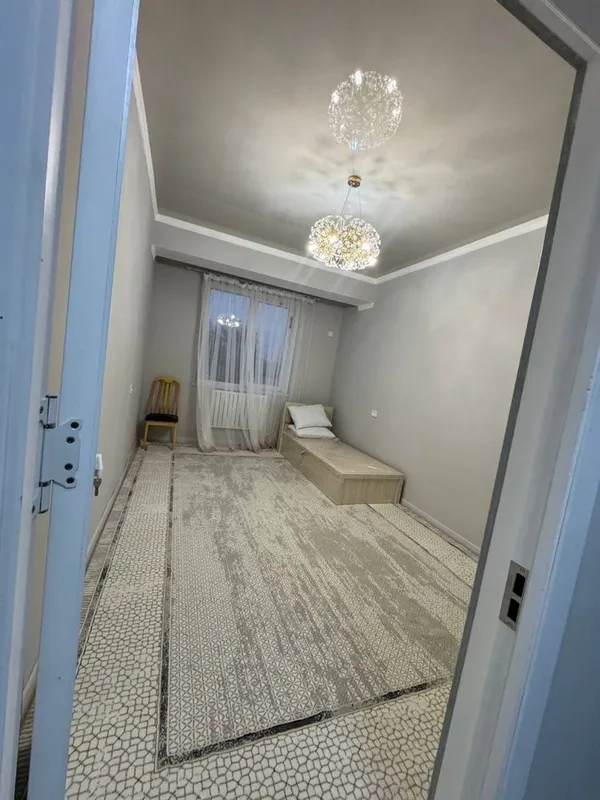 Срочно продам квартиру на Мирзо улугбекском районе новый ташкент возле — фото 3