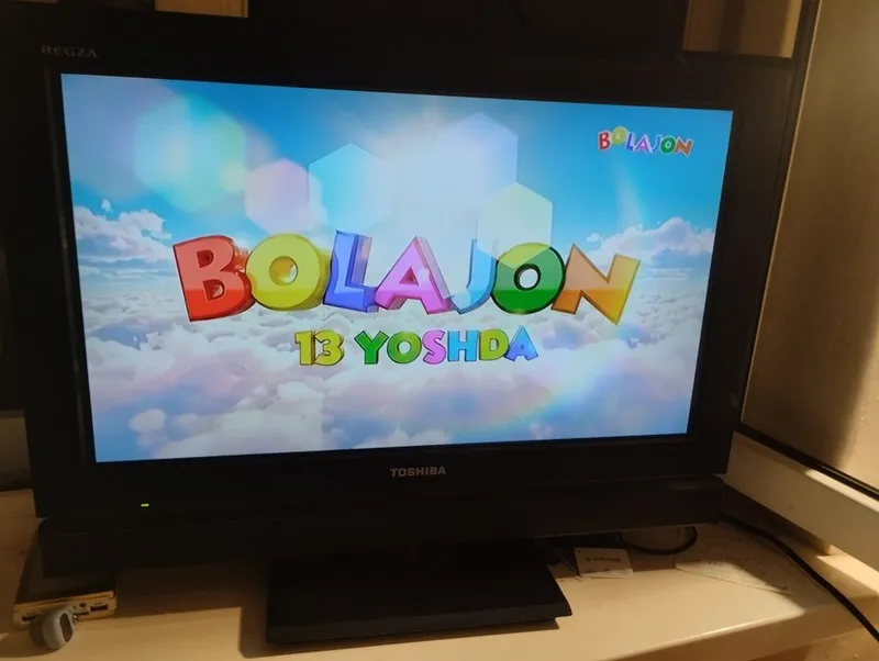 Toshiba,Artel,Lg,AOC-"24-19" Led TV 1