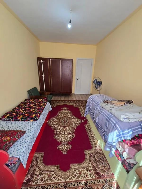 Yangi qurilgan uyda kvartira ijarasi 4
