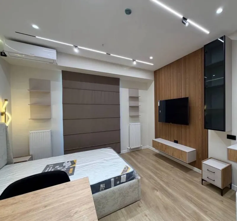 ЖК Istambul Сity, 1-комнатная квартира в аренду 5 ЖК Istambul Сity, 1-комнатная квартира в аренду 5