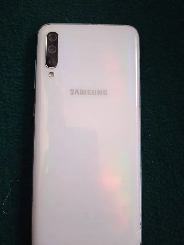 Samsung A70 1 Samsung A70 1