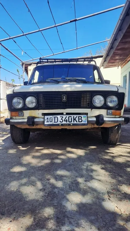 Sotiladi Vaz2106 1 Sotiladi Vaz2106 1
