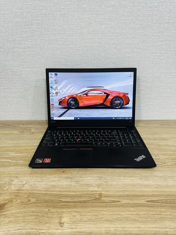 Thinkpad RYZEN 3 Ish va ko‘ngilochar mashg‘ulotlar uchun kafolatli premium noutbuk 2 Thinkpad RYZEN 3 Ish va ko‘ngilochar mashg‘ulotlar uchun kafolatli premium noutbuk 2