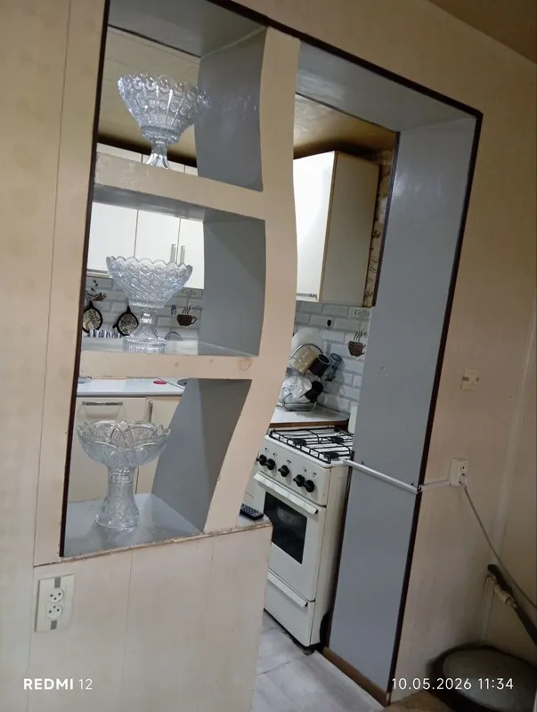 Квартира в чирчике 3 ком 2