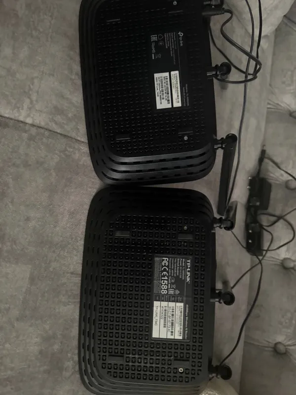 Роутер tplink. .