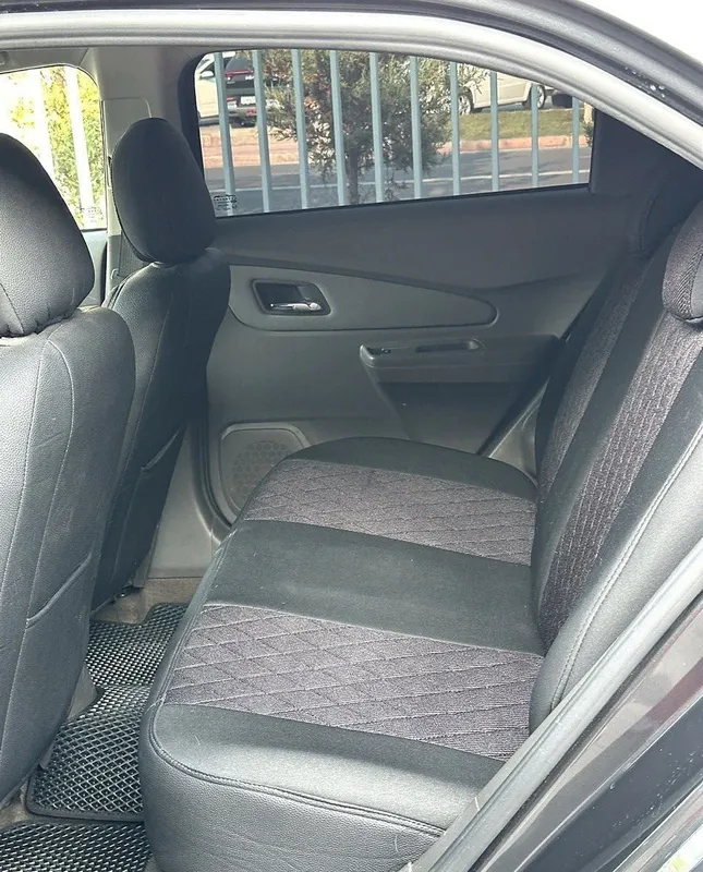 Cobalt Gt-style sotiladi 7