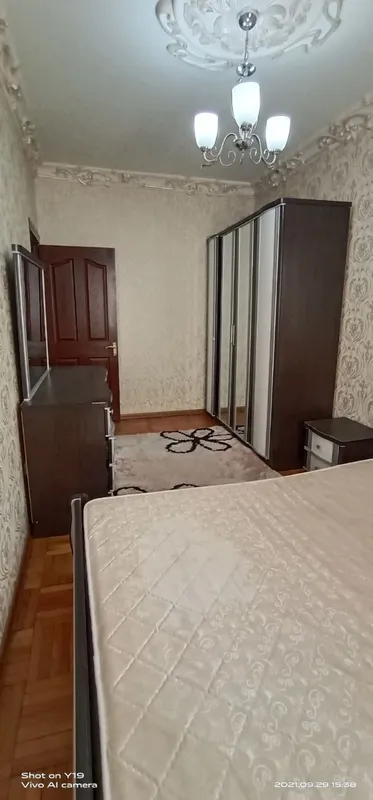 Аренда 3 комнатная — фото 2