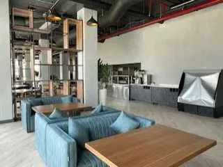Офис в Аренду IT Park за выгодную цену новый Бизнес Центр 3