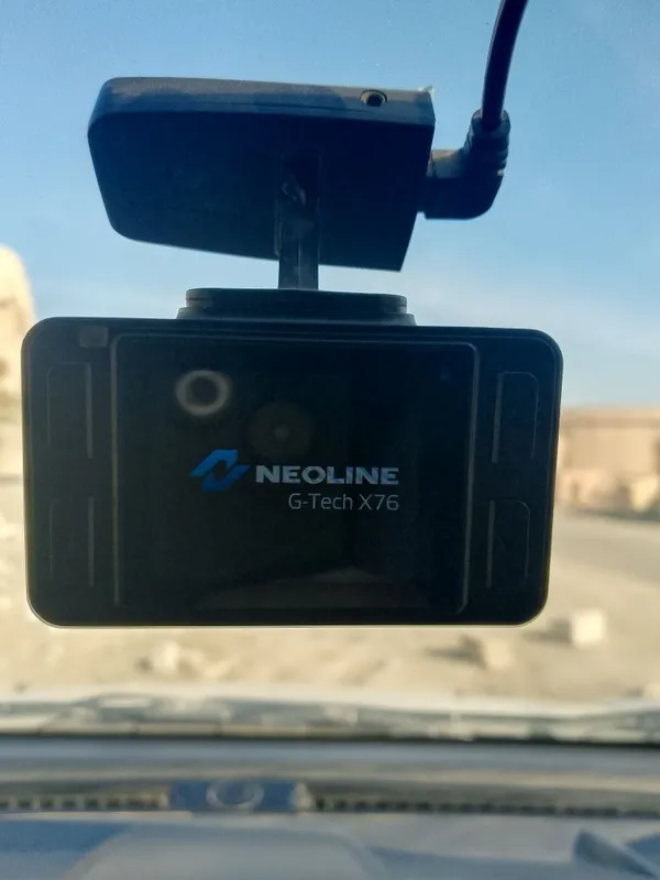 Видео регистратор neoline G-tech X76 1 Видео регистратор neoline G-tech X76 1