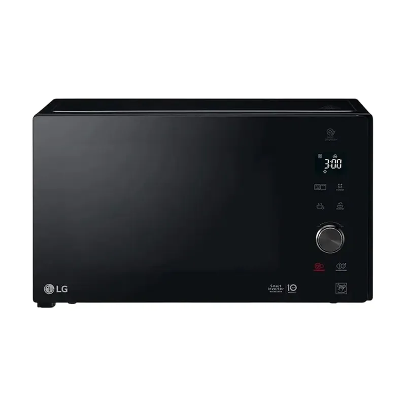 LG MH6565DIS mikroto‘lqinli pechi 2