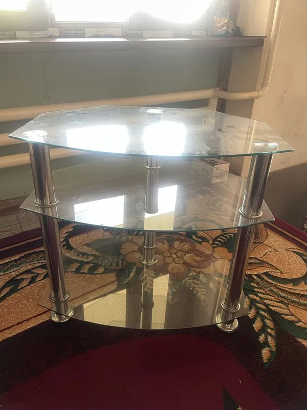 Shisha televizor stendi (подставка) — фото 3