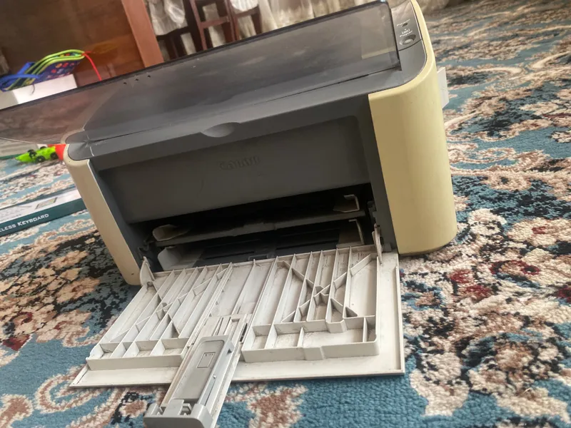 Printer Canon LBP2900 — фото 2