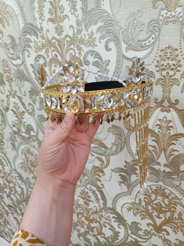 Diadema turli xil abadoklar 10