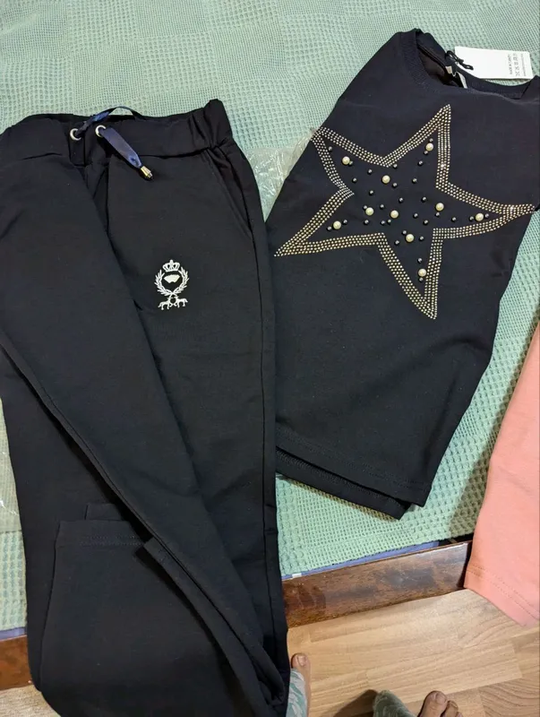 Спортивная двойка