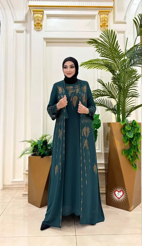 Abaya kuylak