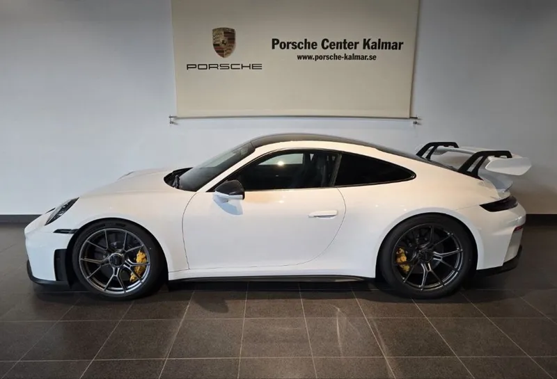 Porsche 911 992s GT3 Clubsport 2026 3 Porsche 911 992s GT3 Clubsport 2026 3