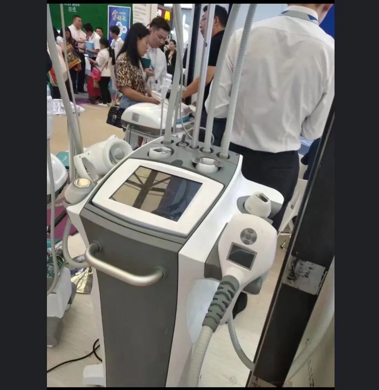 Velashape ozish apparati 1 Velashape ozish apparati 1