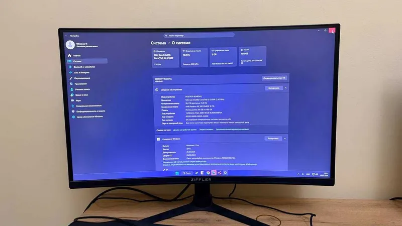 PC Kompyuter sotiladi 1 PC Kompyuter sotiladi 1