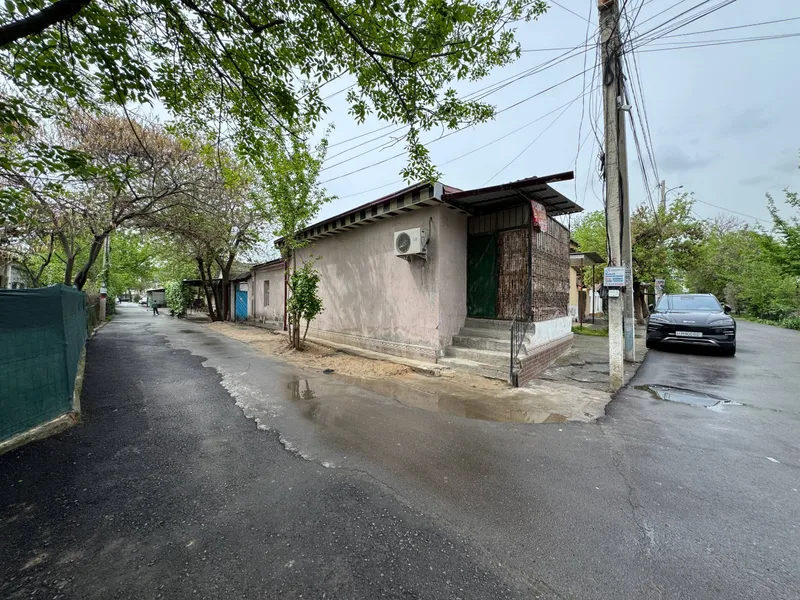 Продается Дом, 107 м2, 1,9 сот, Альфраганус, Узбум — фото 1