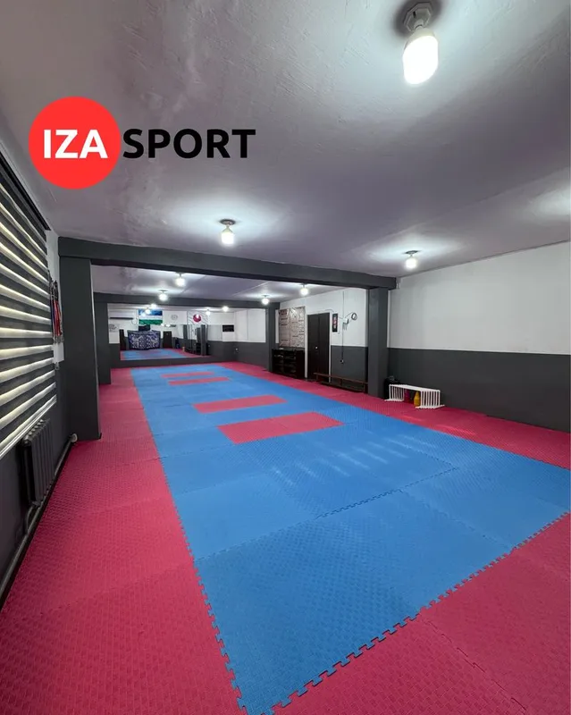 OPTOM TATAMI MAT sport mat fayan kurash mat detskie mati — фото 1
