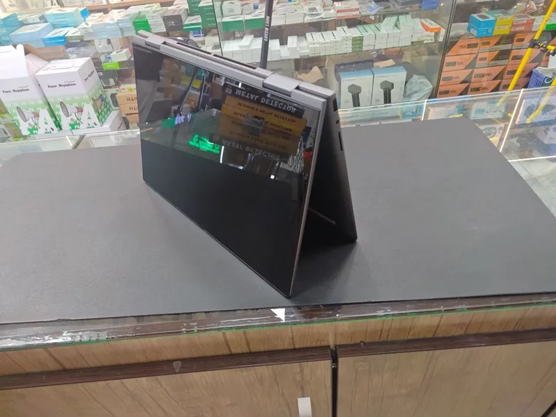 HP Envy x360 Open Box 1