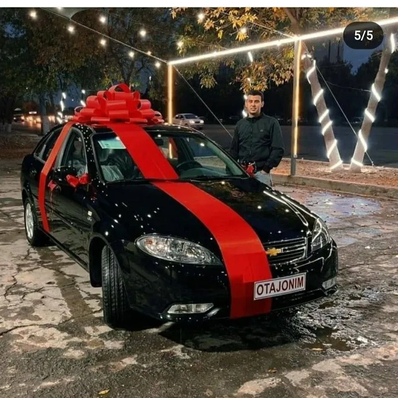 Lanta bantik Автабант бант лента — фото 5