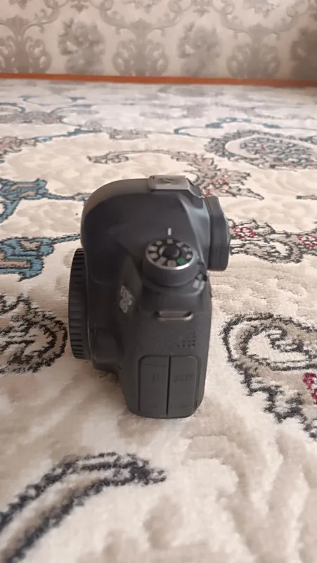 Canon eos 6D body — фото 3