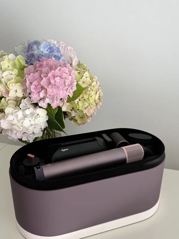 Dyson Airwrap Coanda 2x Jasper — премиум укладка нового поколения!! — фото 1