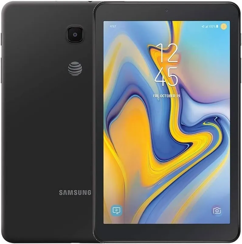 Samsung Tab A8, UZIMEI ro‘yxatdan o‘tgan, a’lo 2