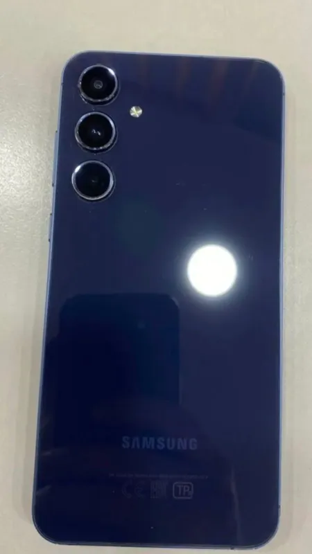 Samsung A55 1 Samsung A55 1