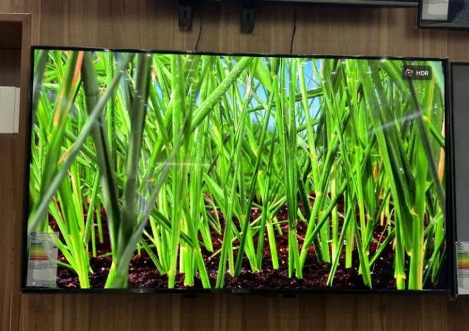 32 / 43 / 55 / 65 / 75 lik SMART LED televizorlar — фото 5