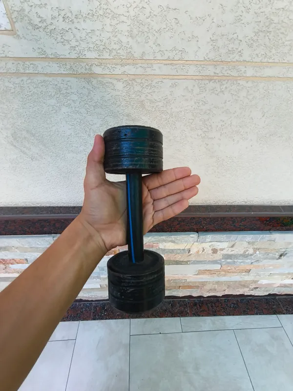 gantel 4 gantel 4