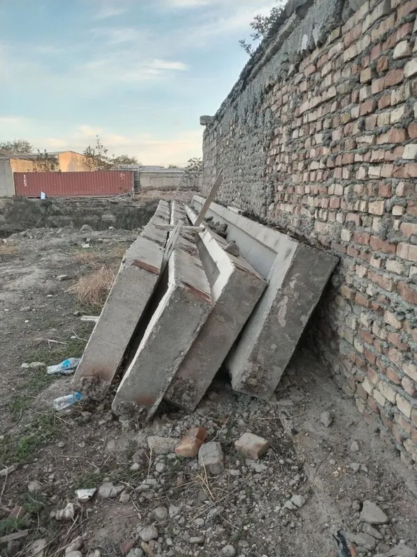 Железа бетоный балка — фото 4