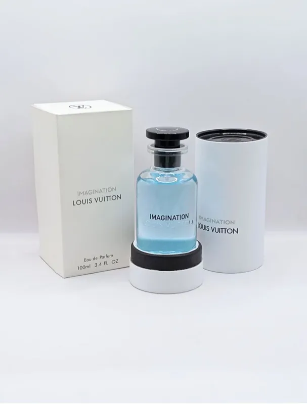 Louis Vuitton – Imagination(Ayollar va Erkaklar) — фото 1