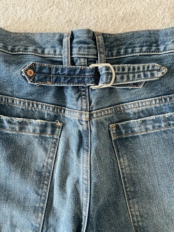 Шорты женские от ZARA — фото 2