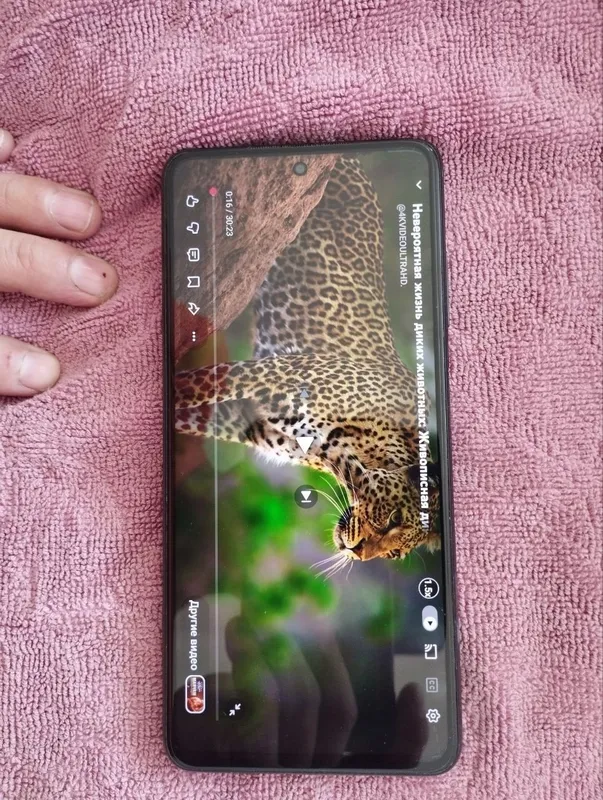 Poco X3 Pro 256gb 5 Poco X3 Pro 256gb 5