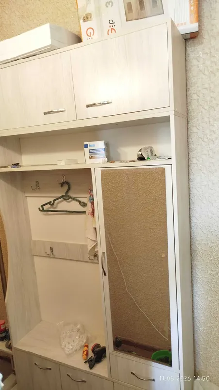 Продам прихожую / шкаф для коридора 3