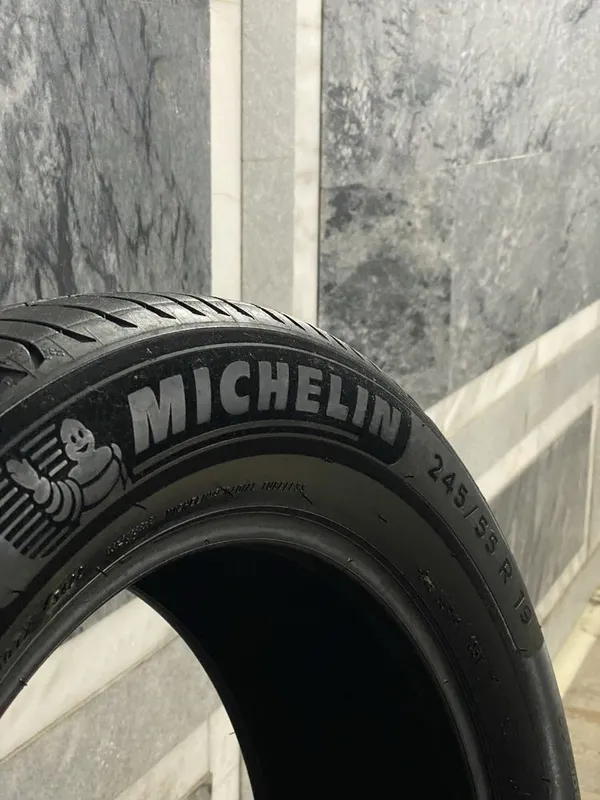 Michelin 245/55/19 byd hyundai 1 Michelin 245/55/19 byd hyundai 1