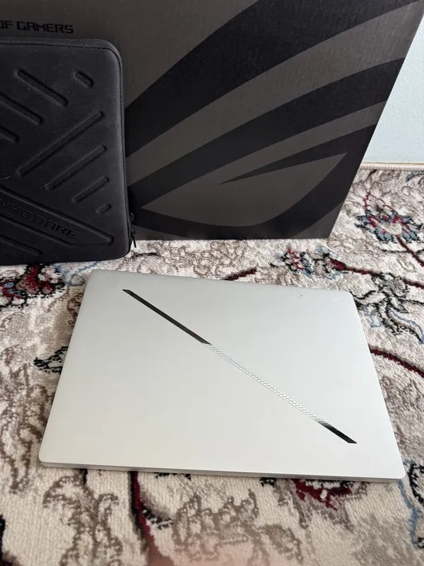 Ideal Asus Rog Zephyrus G16 Ultra 9 185H/RTX 4060/16/1TB 2
