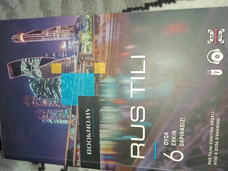 booknomy rus tili kitob audiolari bor