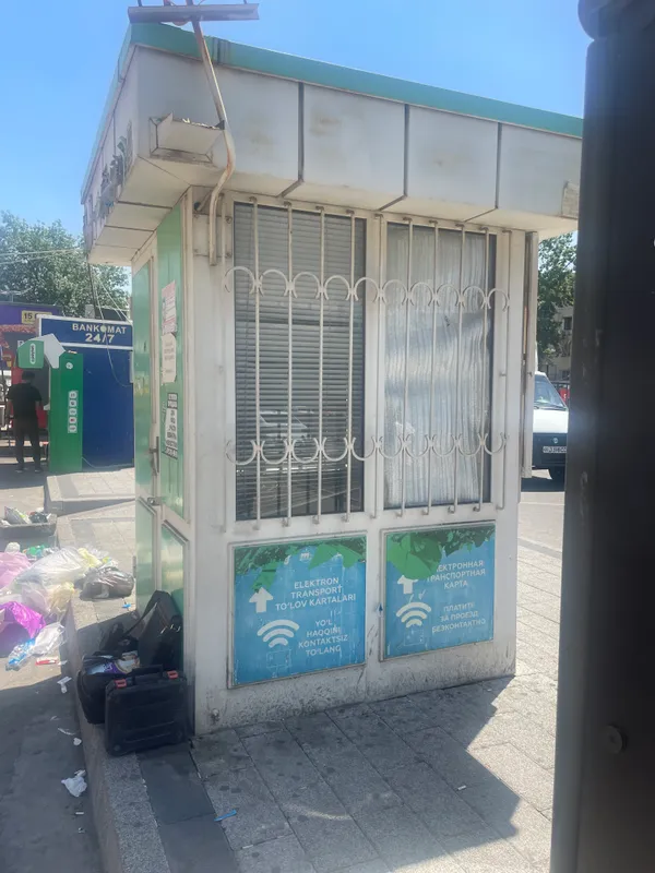 Arenda butka buyuk ipak yoli 1