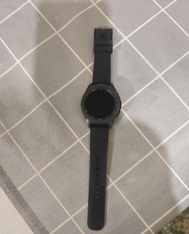 Samsung Galaxy watch 3 soati 2 Samsung Galaxy watch 3 soati 2