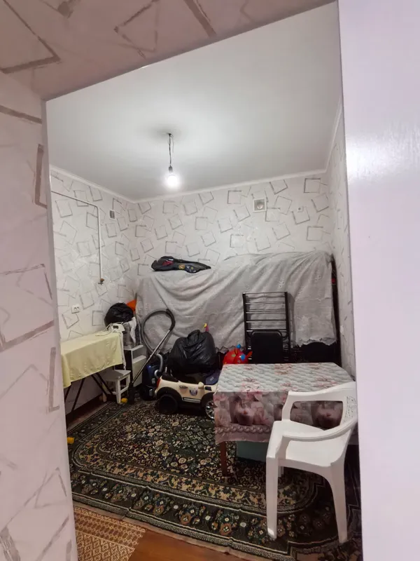 Toshkent Sergeli uy sotiladi 5